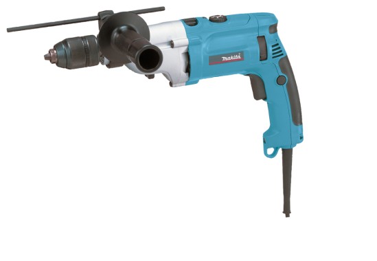 Makita Schlagbohrmaschine HP2071J